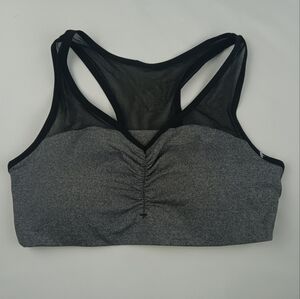 TRUE And Company Womens Workout Top.